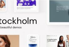 Stockholm v7.4破解版-学课SEO
