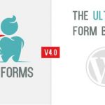 Super Forms v4.9.800破解版(已汉化) – WordPress表格插件-学课技术网