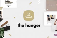 The Hanger v1.6.9 –适用于WooCommerce的多功能电子商务WordPress主题-学课SEO