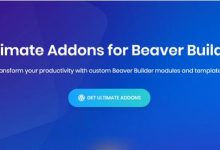 Ultimate Addons for Beaver Builder v1.30.0破解版-学课SEO