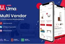 Urna v2.2.6 –多合一WooCommerce WordPress主题-学课SEO