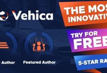 Vehica v1.0.41破解版 –汽车经销商和汽车目录-学课SEO