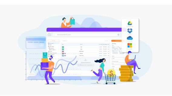 WP File Download v6.2.2无限制版（已汉化） + 云插件– WordPress文件管理插件
