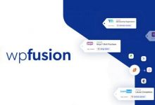 WP Fusion v3.36.12 破解版 – WordPress营销自动化插件-学课SEO
