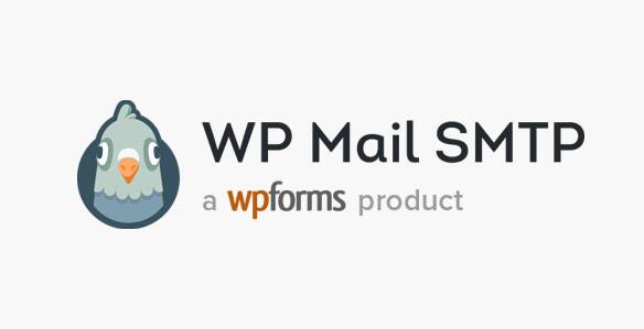WP Mail SMTP Pro v4.5.0(已汉化）– WordPress SMTP插件
