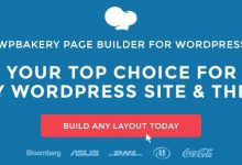 WPBakery v6.6.0破解版(已汉化)– Visual Composer页面构建器-学课SEO