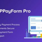 WPPayForm Pro v3.0.1（已汉化） – WordPress支付插件-学课技术网