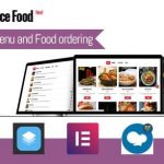 WooCommerce Food v3.2.3 –餐厅菜单和食物订购-学课技术网