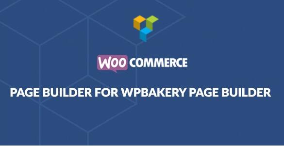 WooCommerce Page Builder v3.4.3.2 无限制版