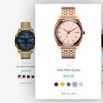 WooCommerce Variation Swatches Pro v2.0.21破解版（已汉化） - WooCommerce 变体色板插件-学课技术网