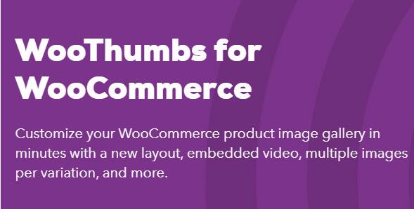 Iconic WooThumbs for WooCommerce v5.12.0 无限制版（已汉化） – Woocommerce产品缩略图插件