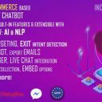 WoowBot ChatBot for WooCommerce v13.8.7破解版 - WooCommerce聊天机器人-学课技术网