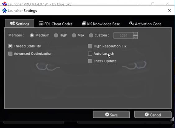 Launcher PRO v3.4+Esys 3.33.4 完整无限制版带数据（已失效，勿买）
