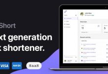 phpShort v3.2.0 破解版 – PHP短网址源码-学课SEO