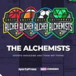 Alchemists v4.5.3破解版 - WordPress杂志主题-学课技术网