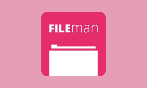 FILEman v3.2.10无限制版 – Joomla图像管理插件