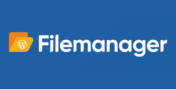 File Manager Pro Plugin for WordPress v8.1无限制版 – WordPress文件管理插件