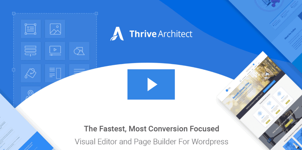 Thrive Architect v3.17无限制版