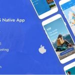 Trid v1.3.1 – 城市旅行指南iOS应用程序-学课技术网