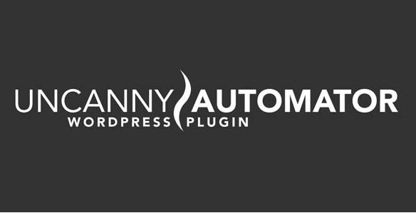 Uncanny Automator Pro v6.1无限制版(已汉化) – WordPress插件