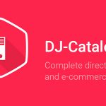 DJ-Catalog v2 3.7.5 - Joomla产品插件-学课技术网