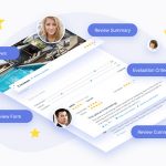 JetReviews v2.3.1 – Elementor Page Builder的评论小部件-学课技术网