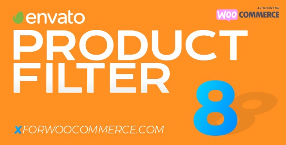 Product Filter for WooCommerce v9.0.2无限制版