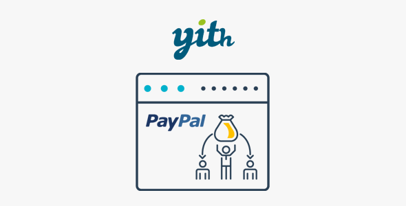 YITH PayPal Payouts for WooCommerce Premium v3.4.00无限制版