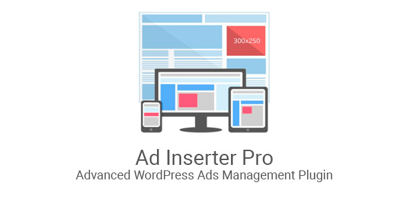 Ad Inserter Pro v2.8.8 – WordPress广告管理插件