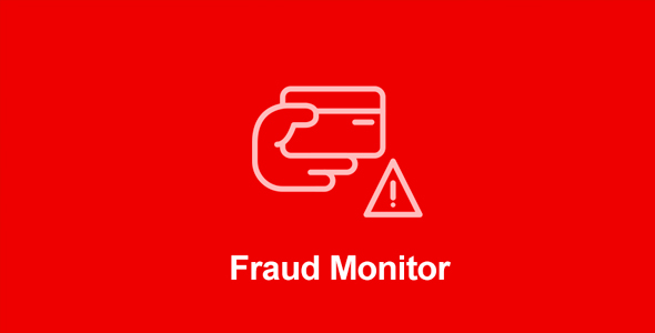Easy Digital Downloads Fraud Monitor Addon v1.1.5无限制版