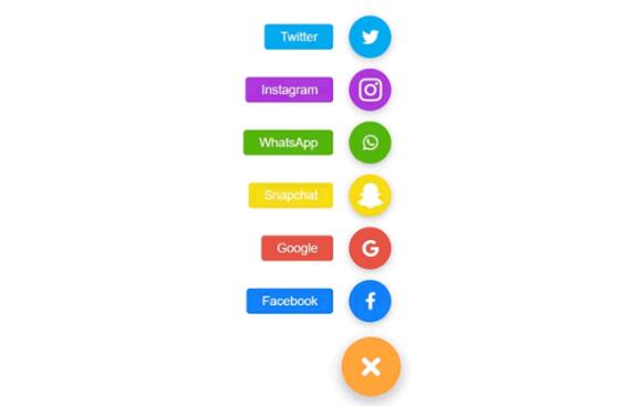 Buttonizer Premium v3.4.8无限制版（已汉化） – WordPress智能浮动客服按钮插件