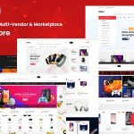 Digic v1.1.0 –电子商店WooCommerce主题-学课技术网