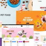 Petio v1.0.9 – WordPress宠物店WooCommerce 主题-学课技术网