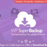 Super Backup & Clone v2.3.3破解版（已汉化） – WordPress数据备份迁移克隆插件-学课技术网