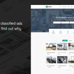 Adifier v3.9.3 - WordPress分类广告主题-学课技术网