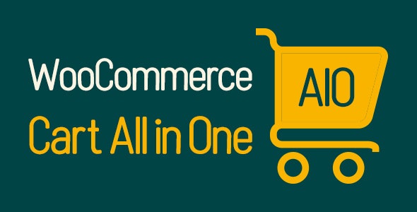 WooCommerce Cart All in One v1.1.6 – WordPress侧栏购物车插件