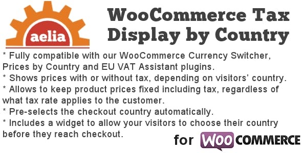 Aelia Tax Display by Country for WooCommerce v1.21.5.250617