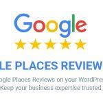 Google Places Reviews Pro v2.4.5 - Wordpress谷歌商家评分插件-学课技术网