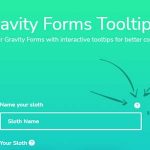 Gravity Forms Tooltips Add-On v1.1.29-学课技术网