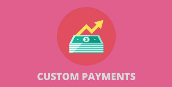 WooCommerce Custom Payment Gateway Pro v3.1.0(已汉化)