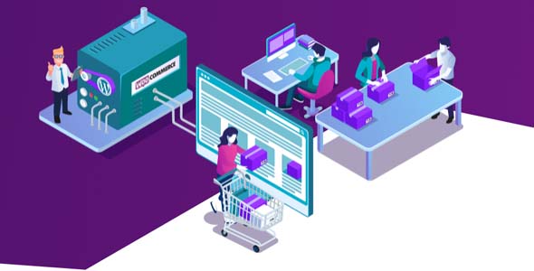 WooCommerce PDF Invoices & Packing Slips Professional v2.16.10（已汉化）