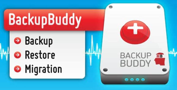 IThemes BackupBuddy WordPress Plugin v8.8.3（90%已汉化）