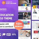 Edumodo v4.4.2 – WordPress教育主题-学课技术网