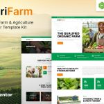 OriFarm v1.0-学课技术网