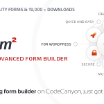 Quform v2.19.0破解版（已汉化） – WordPress 表单生成器-学课技术网