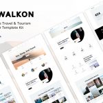 WalkOn v1.0-学课技术网