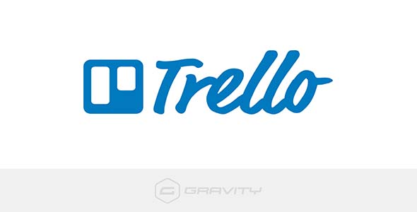 Gravity Forms Trello Add-On v2.0.1