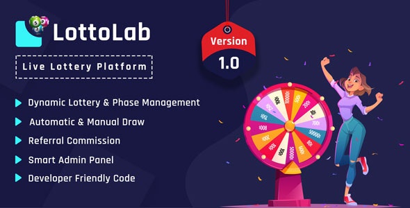 LottoLab v2.0无限制版
