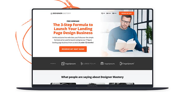 OptimizePress v1.0.55 无限制版– WordPress 登陆页面生成器
