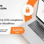 Ultimate GDPR & CCPA Compliance Toolkit for WordPress v5.3.3-学课技术网